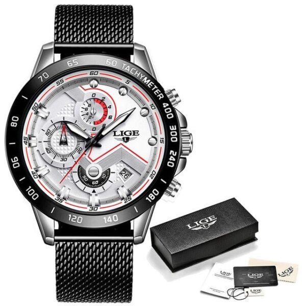 Premium Emperor Watch - Image 8