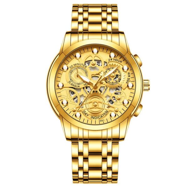 Osiris Watch V2 - Image 12
